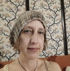 Meet your Posher, Rachelle